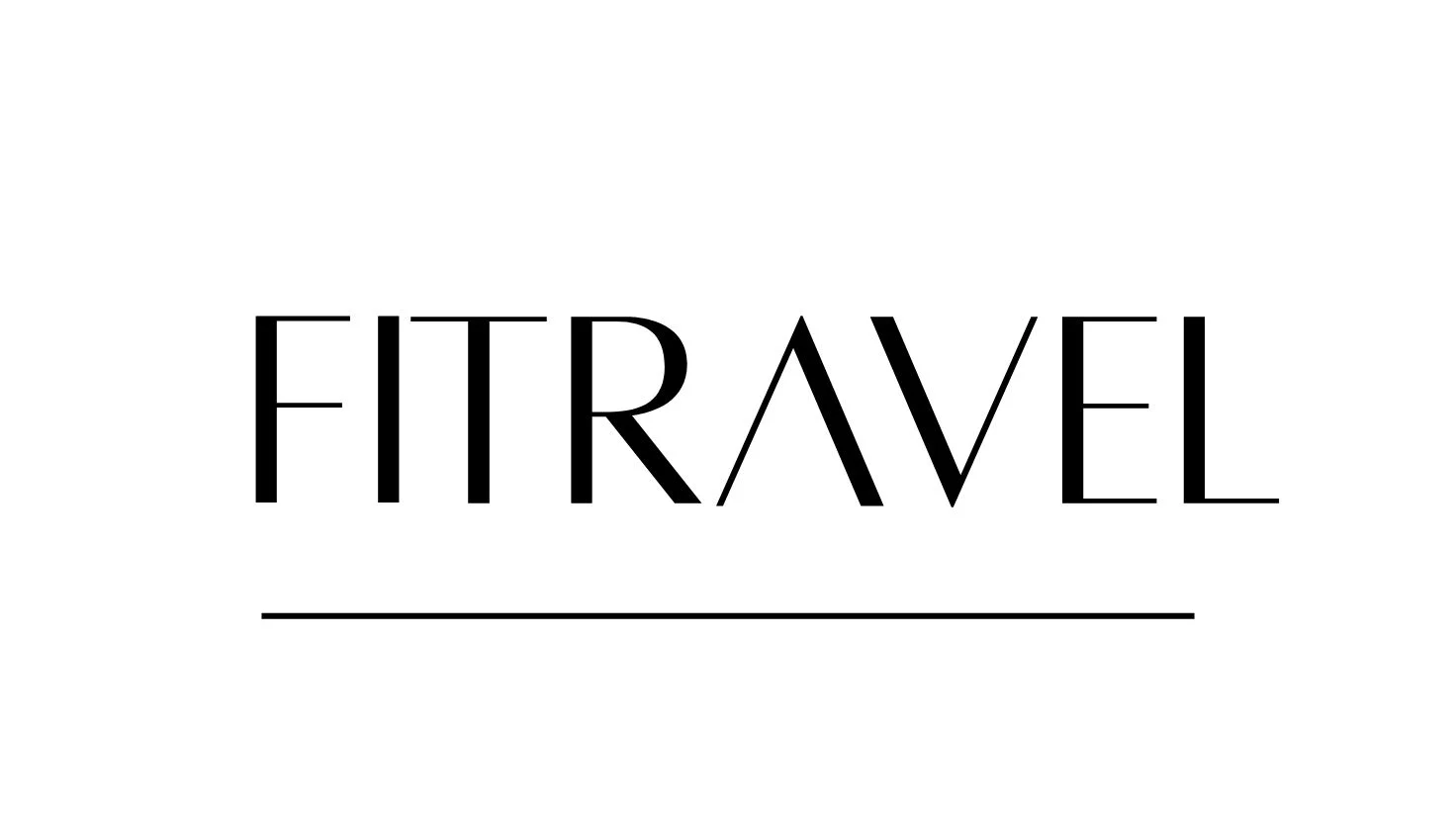 FITRAVEL Logo