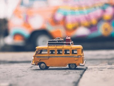 Trasporto di gruppo
