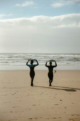 Fitness in Marocco